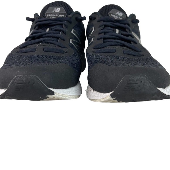 New Balance Fresh Foam Cross TR Mens Size 9 4E Black Sneakers MXCTRLB1 - Picture 5 of 12